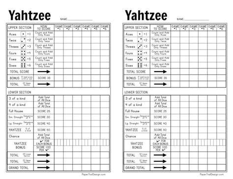 yahtzee bill|gamedesire yatzy.